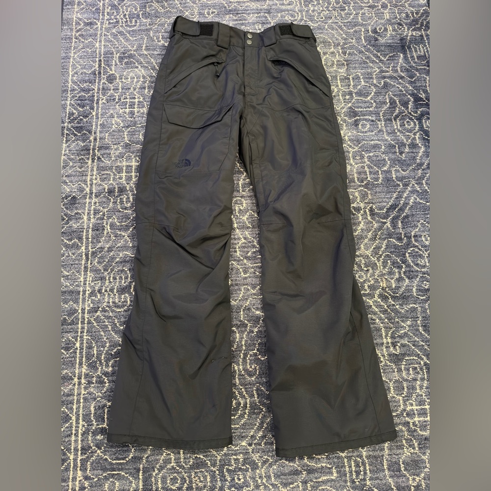 The North Face Men’s Freedom Snow Pants.